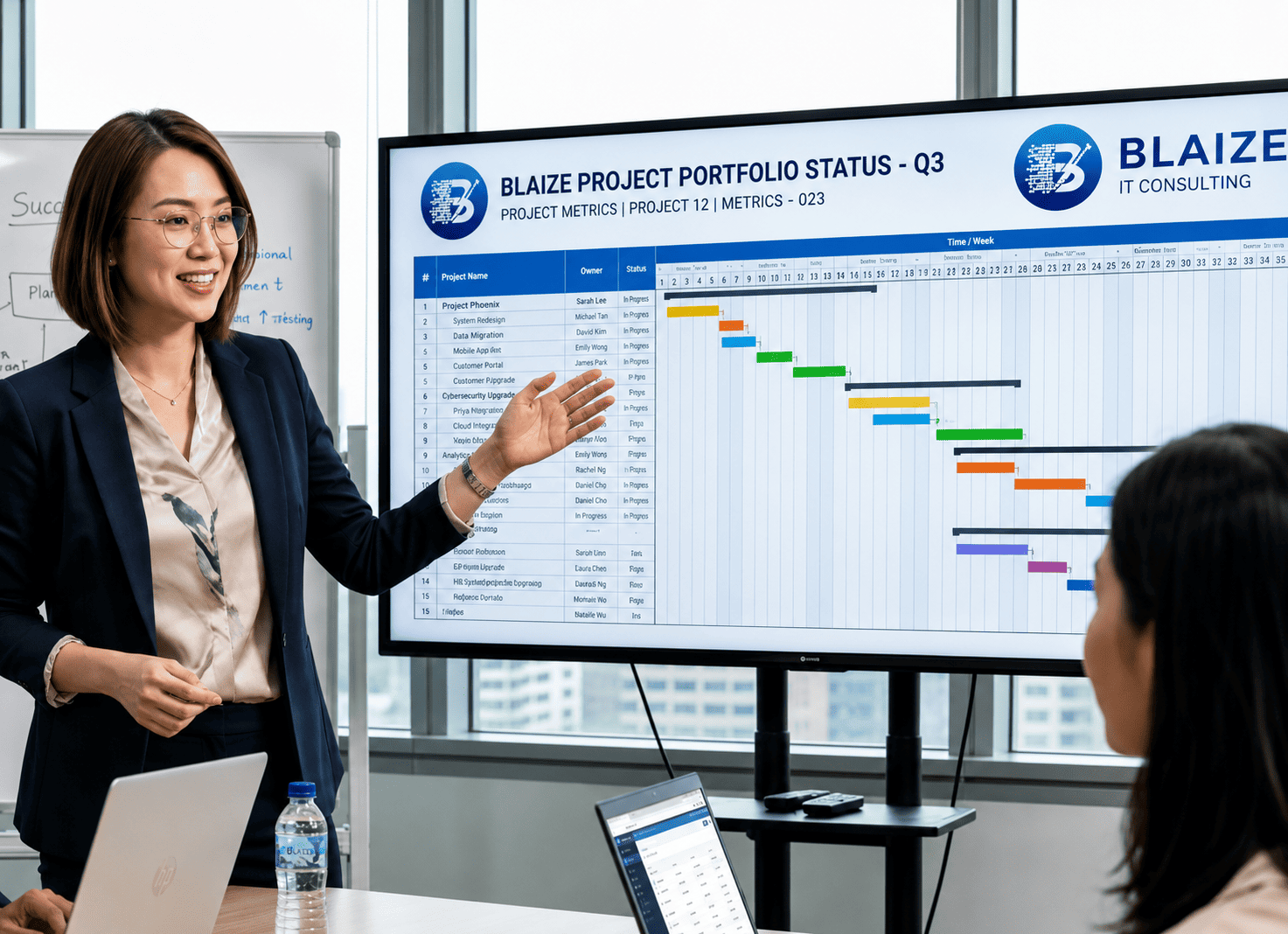 Pentingnya IT Project Manager: Tugas, Tanggung Jawab, dan Risiko Tanpanya