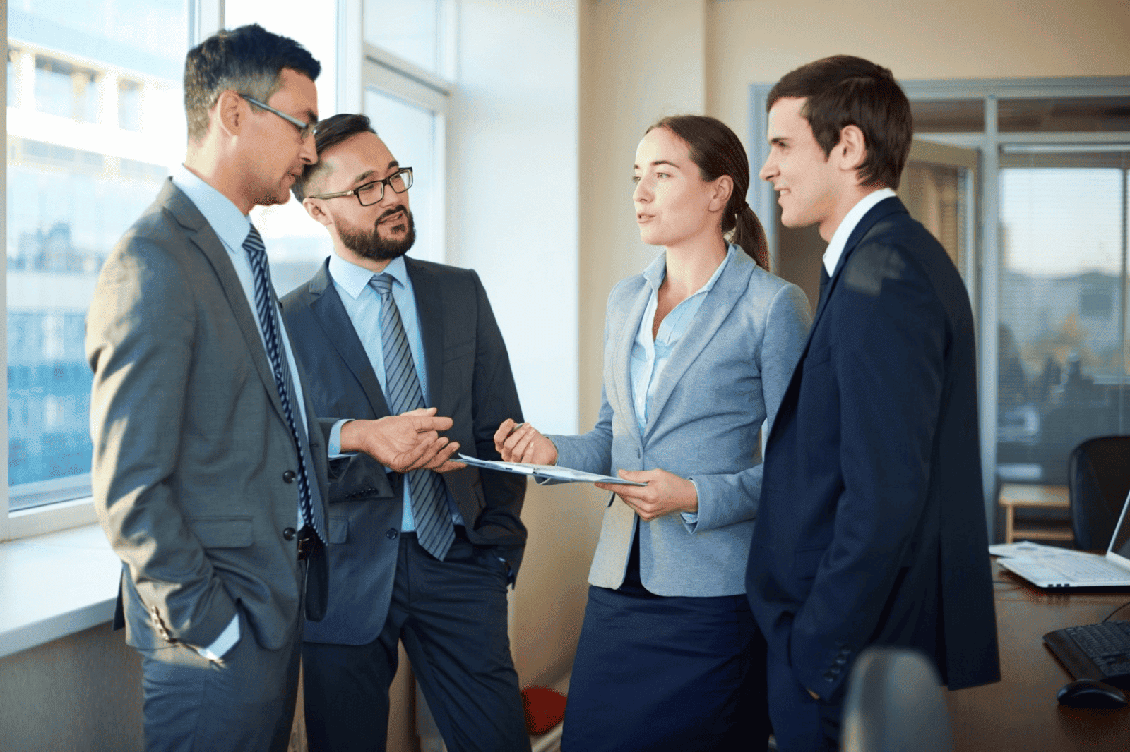 Diskusi Teknologi yang Transparan untuk Langkah Digital yang Tepat dan Efektif