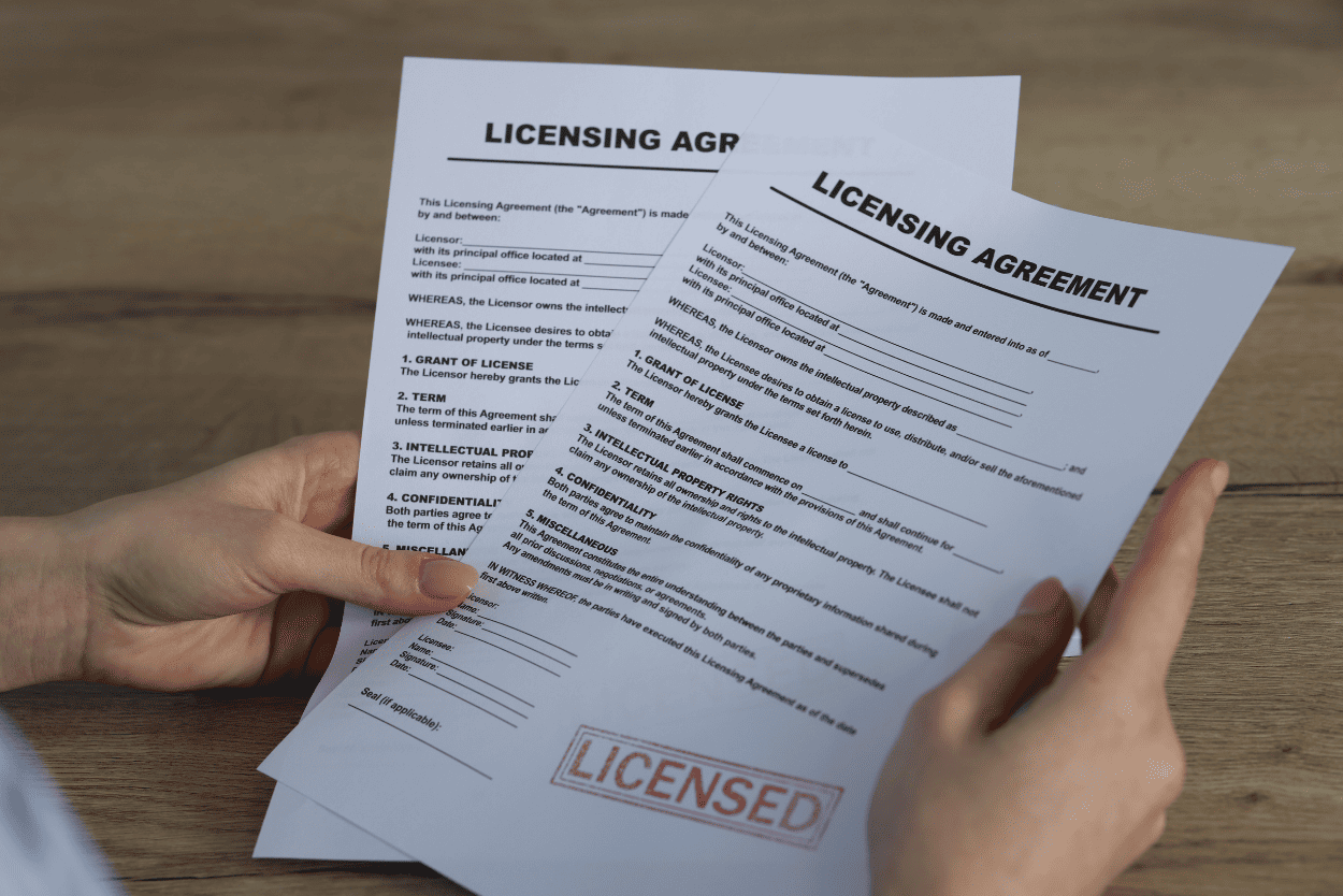 Melindungi Hak Milik Aset Digital dan Legalitas Akses Perusahaan